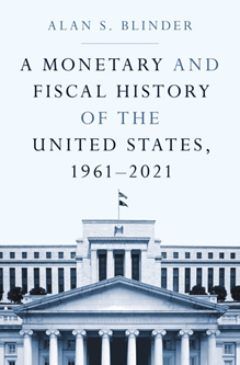 US Monetary and Fiscal History